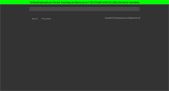 Desktop Screenshot of basicwash.com