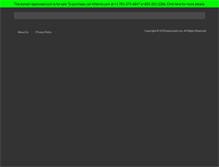Tablet Screenshot of basicwash.com